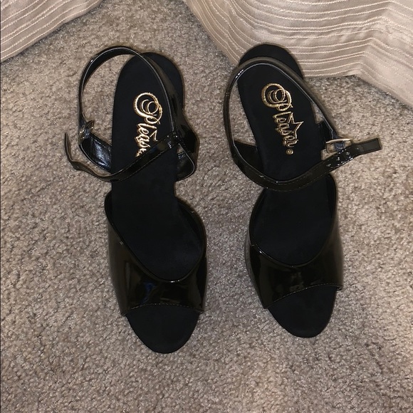 Dancer platforms - Picture 2 of 4